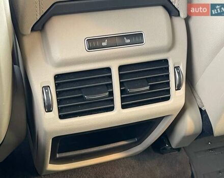 Белый Ленд Ровер Рендж Ровер Эвок, объемом двигателя 2 л и пробегом 125 тыс. км за 17900 $, фото 21 на Automoto.ua