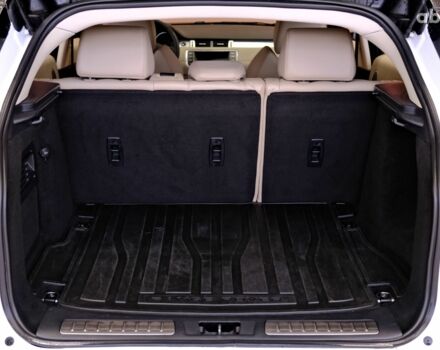 Белый Ленд Ровер Рендж Ровер Эвок, объемом двигателя 2 л и пробегом 127 тыс. км за 14900 $, фото 8 на Automoto.ua