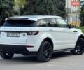 Білий Ленд Ровер Рендж Ровер Евок, об'ємом двигуна 2.18 л та пробігом 203 тис. км за 16500 $, фото 2 на Automoto.ua