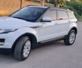 Білий Ленд Ровер Рендж Ровер Евок, об'ємом двигуна 2.18 л та пробігом 185 тис. км за 18000 $, фото 12 на Automoto.ua