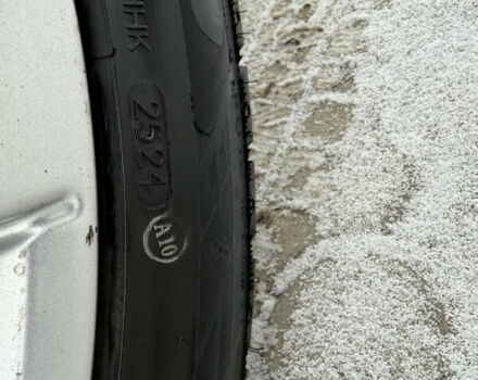 Білий Ленд Ровер Рендж Ровер Евок, об'ємом двигуна 0 л та пробігом 133 тис. км за 19999 $, фото 7 на Automoto.ua