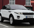 Білий Ленд Ровер Рендж Ровер Евок, об'ємом двигуна 2.2 л та пробігом 110 тис. км за 21000 $, фото 2 на Automoto.ua