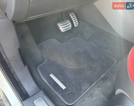 Белый Ленд Ровер Рендж Ровер Эвок, объемом двигателя 2.18 л и пробегом 144 тыс. км за 20900 $, фото 12 на Automoto.ua