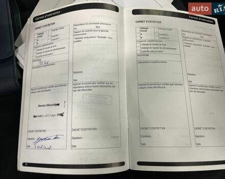 Білий Ленд Ровер Рендж Ровер Евок, об'ємом двигуна 2.18 л та пробігом 260 тис. км за 15900 $, фото 43 на Automoto.ua