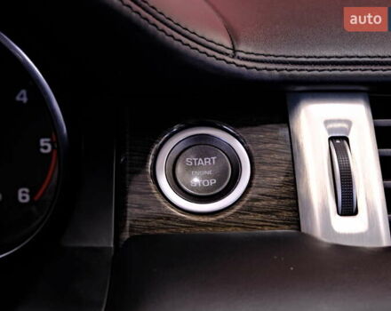 Білий Ленд Ровер Рендж Ровер Евок, об'ємом двигуна 2.2 л та пробігом 187 тис. км за 16900 $, фото 24 на Automoto.ua