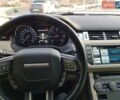 Білий Ленд Ровер Рендж Ровер Евок, об'ємом двигуна 2.2 л та пробігом 152 тис. км за 17990 $, фото 69 на Automoto.ua