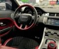 Білий Ленд Ровер Рендж Ровер Евок, об'ємом двигуна 2.18 л та пробігом 138 тис. км за 19999 $, фото 25 на Automoto.ua