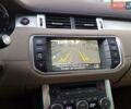 Білий Ленд Ровер Рендж Ровер Евок, об'ємом двигуна 2.2 л та пробігом 152 тис. км за 17990 $, фото 76 на Automoto.ua