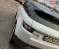 Білий Ленд Ровер Рендж Ровер Евок, об'ємом двигуна 2.2 л та пробігом 152 тис. км за 18990 $, фото 36 на Automoto.ua