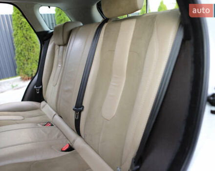 Білий Ленд Ровер Рендж Ровер Евок, об'ємом двигуна 2.18 л та пробігом 108 тис. км за 18999 $, фото 97 на Automoto.ua