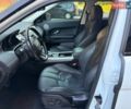 Білий Ленд Ровер Рендж Ровер Евок, об'ємом двигуна 2.18 л та пробігом 134 тис. км за 16500 $, фото 31 на Automoto.ua