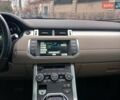 Білий Ленд Ровер Рендж Ровер Евок, об'ємом двигуна 2 л та пробігом 128 тис. км за 16990 $, фото 19 на Automoto.ua
