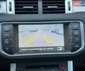 Білий Ленд Ровер Рендж Ровер Евок, об'ємом двигуна 2 л та пробігом 206 тис. км за 11800 $, фото 14 на Automoto.ua