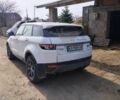 Білий Ленд Ровер Рендж Ровер Евок, об'ємом двигуна 2.2 л та пробігом 134 тис. км за 13500 $, фото 1 на Automoto.ua