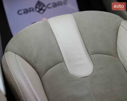 Белый Ленд Ровер Рендж Ровер Эвок, объемом двигателя 2.18 л и пробегом 108 тыс. км за 18999 $, фото 106 на Automoto.ua