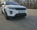 Білий Ленд Ровер Рендж Ровер Евок, об'ємом двигуна 2 л та пробігом 192 тис. км за 15500 $, фото 2 на Automoto.ua