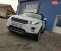 Білий Ленд Ровер Рендж Ровер Евок, об'ємом двигуна 2.2 л та пробігом 152 тис. км за 18990 $, фото 16 на Automoto.ua