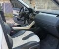 Білий Ленд Ровер Рендж Ровер Евок, об'ємом двигуна 2.18 л та пробігом 113 тис. км за 19999 $, фото 12 на Automoto.ua