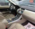Білий Ленд Ровер Рендж Ровер Евок, об'ємом двигуна 2 л та пробігом 181 тис. км за 10700 $, фото 16 на Automoto.ua