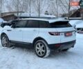 Білий Ленд Ровер Рендж Ровер Евок, об'ємом двигуна 2 л та пробігом 206 тис. км за 11800 $, фото 5 на Automoto.ua