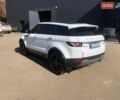 Белый Ленд Ровер Рендж Ровер Эвок, объемом двигателя 2 л и пробегом 245 тыс. км за 16300 $, фото 5 на Automoto.ua