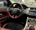 Білий Ленд Ровер Рендж Ровер Евок, об'ємом двигуна 2.18 л та пробігом 138 тис. км за 15999 $, фото 25 на Automoto.ua