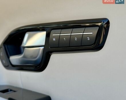 Белый Ленд Ровер Рендж Ровер Эвок, объемом двигателя 2 л и пробегом 143 тыс. км за 17900 $, фото 15 на Automoto.ua