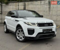 Ленд Ровер Рендж Ровер Эвок 2015 в Ровно на Automoto.ua Белый Ленд Ровер Рендж Ровер Эвок, объемом двигателя 2.2 л и пробегом 130 тыс. км за 24850 $, фото 4 на Automoto.ua