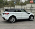 Ленд Ровер Рендж Ровер Эвок 2015 в Ровно на Automoto.ua Белый Ленд Ровер Рендж Ровер Эвок, объемом двигателя 2.2 л и пробегом 130 тыс. км за 24850 $, фото 38 на Automoto.ua
