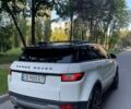 Білий Ленд Ровер Рендж Ровер Евок, об'ємом двигуна 2 л та пробігом 180 тис. км за 15900 $, фото 4 на Automoto.ua