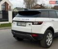 Білий Ленд Ровер Рендж Ровер Евок, об'ємом двигуна 2 л та пробігом 148 тис. км за 16999 $, фото 4 на Automoto.ua