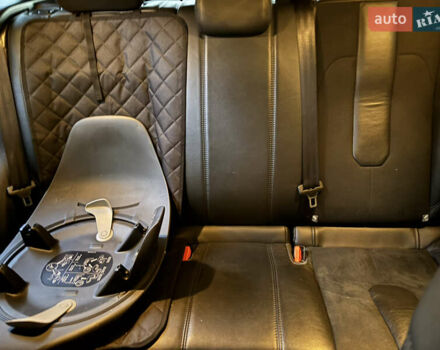 Білий Ленд Ровер Рендж Ровер Евок, об'ємом двигуна 2 л та пробігом 239 тис. км за 16000 $, фото 21 на Automoto.ua