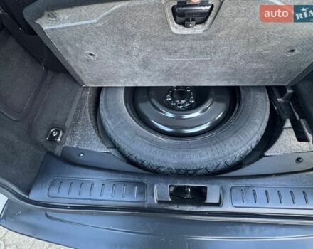 Білий Ленд Ровер Рендж Ровер Евок, об'ємом двигуна 2 л та пробігом 234 тис. км за 15300 $, фото 32 на Automoto.ua