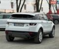 Білий Ленд Ровер Рендж Ровер Евок, об'ємом двигуна 2 л та пробігом 133 тис. км за 16500 $, фото 4 на Automoto.ua