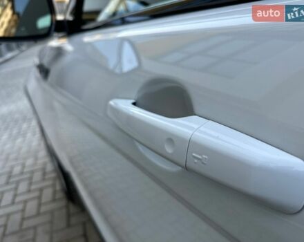 Белый Ленд Ровер Рендж Ровер Эвок, объемом двигателя 2 л и пробегом 85 тыс. км за 16999 $, фото 35 на Automoto.ua