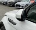 Білий Ленд Ровер Рендж Ровер Евок, об'ємом двигуна 2 л та пробігом 133 тис. км за 16500 $, фото 8 на Automoto.ua