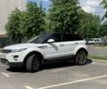 Білий Ленд Ровер Рендж Ровер Евок, об'ємом двигуна 2.2 л та пробігом 125 тис. км за 26000 $, фото 4 на Automoto.ua