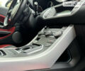 Білий Ленд Ровер Рендж Ровер Евок, об'ємом двигуна 2.2 л та пробігом 130 тис. км за 23300 $, фото 48 на Automoto.ua