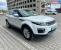 Білий Ленд Ровер Рендж Ровер Евок, об'ємом двигуна 2 л та пробігом 250 тис. км за 16900 $, фото 2 на Automoto.ua