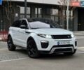 Білий Ленд Ровер Рендж Ровер Евок, об'ємом двигуна 2.18 л та пробігом 140 тис. км за 20499 $, фото 1 на Automoto.ua