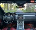 Білий Ленд Ровер Рендж Ровер Евок, об'ємом двигуна 2 л та пробігом 180 тис. км за 15900 $, фото 30 на Automoto.ua