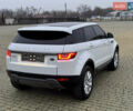 Белый Ленд Ровер Рендж Ровер Эвок, объемом двигателя 2.2 л и пробегом 110 тыс. км за 18999 $, фото 41 на Automoto.ua