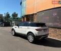 Белый Ленд Ровер Рендж Ровер Эвок, объемом двигателя 2 л и пробегом 125 тыс. км за 16900 $, фото 5 на Automoto.ua