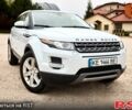 Білий Ленд Ровер Рендж Ровер Евок, об'ємом двигуна 2 л та пробігом 170 тис. км за 14999 $, фото 6 на Automoto.ua