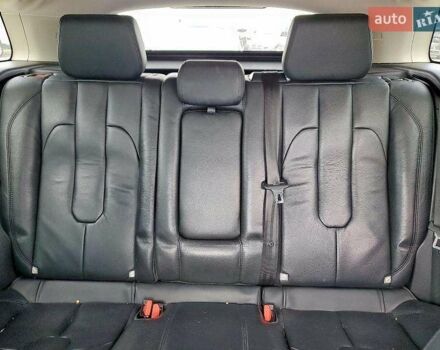 Білий Ленд Ровер Рендж Ровер Евок, об'ємом двигуна 2 л та пробігом 185 тис. км за 12700 $, фото 9 на Automoto.ua