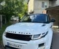 Белый Ленд Ровер Рендж Ровер Эвок, объемом двигателя 2 л и пробегом 123 тыс. км за 16999 $, фото 2 на Automoto.ua
