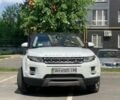 Білий Ленд Ровер Рендж Ровер Евок, об'ємом двигуна 2.2 л та пробігом 125 тис. км за 26000 $, фото 1 на Automoto.ua