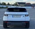 Білий Ленд Ровер Рендж Ровер Евок, об'ємом двигуна 2.18 л та пробігом 135 тис. км за 21500 $, фото 4 на Automoto.ua