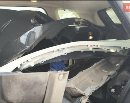 Білий Ленд Ровер Рендж Ровер Евок, об'ємом двигуна 2 л та пробігом 185 тис. км за 12700 $, фото 16 на Automoto.ua