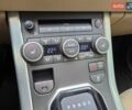 Білий Ленд Ровер Рендж Ровер Евок, об'ємом двигуна 2 л та пробігом 120 тис. км за 14600 $, фото 20 на Automoto.ua